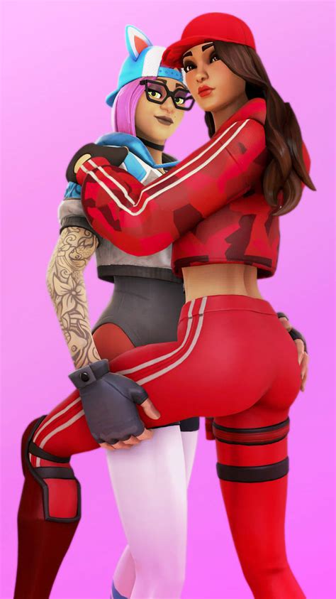 fortnite nackt|Fortnite Porn & Art